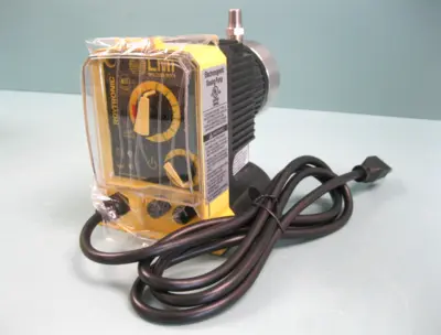 New | in-Stock LMI Milton Roy A811-917NP Miscellaneous Laboratory Equipment New Hampshire US | Bitter End Trading #1486399