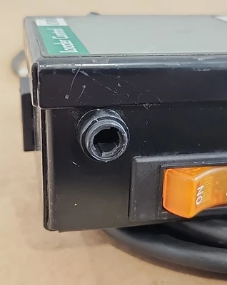 USED Conair MLC2-120