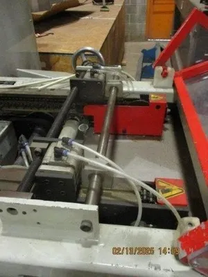 GN 1407TM Type de feuille de thermoformage | Perry Equipment (5)