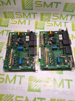 TAMAGAWA 659091534N30 JUKI SERVO AMP CONTROL CIRCUIT BOARD ASSEMBLY