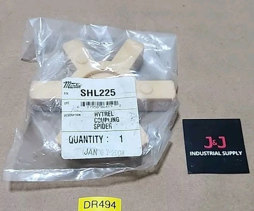 NEW Martin SHL225
