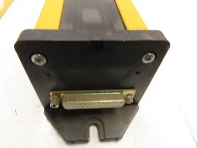 SmartScan 51204AP Safety Light Curtain Transmitter & Receiver Set 1202mm