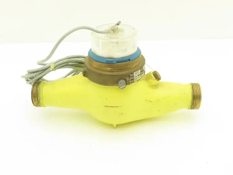 Used LMI MILTON ROY _UNKNOWN_ Sensors | Arrow Industrial #558128