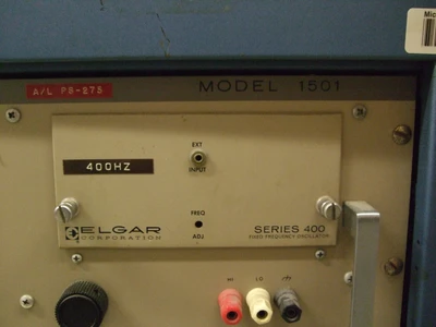 USED VARIAN 936-70 SP