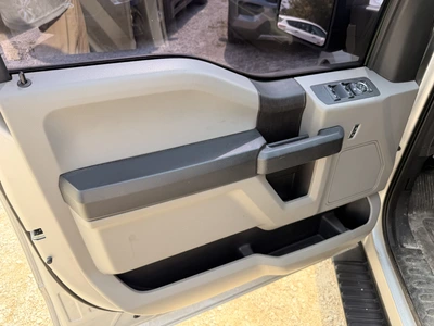 Used 2019 FORD F-150 Pickup Trucks Michigan US | Miedema Asset Management Group #1414383