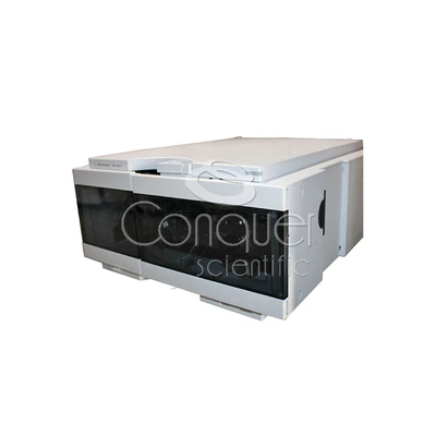 USED AGILENT TECHNOLOGIES G4782A