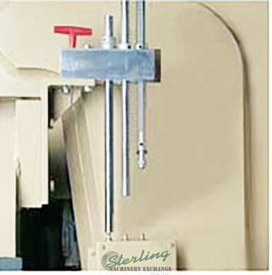 New | in-Stock STANDARD AB250-16 Press Brakes California US | Sterling Machinery Exchange #1467540