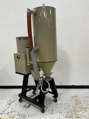 USED CONAIR SC30