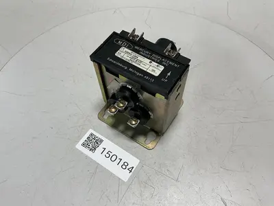 USED MDI 330NO-120A