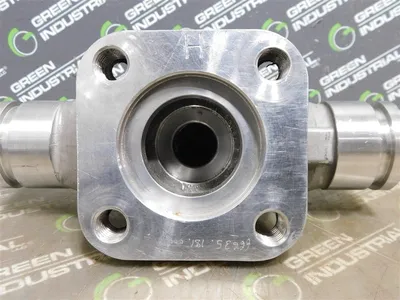 USED FLOWSERVE 166720