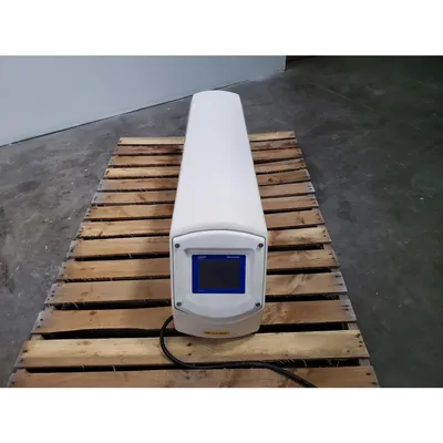 USED METTLER TOLEDO POWER PHASE PRO