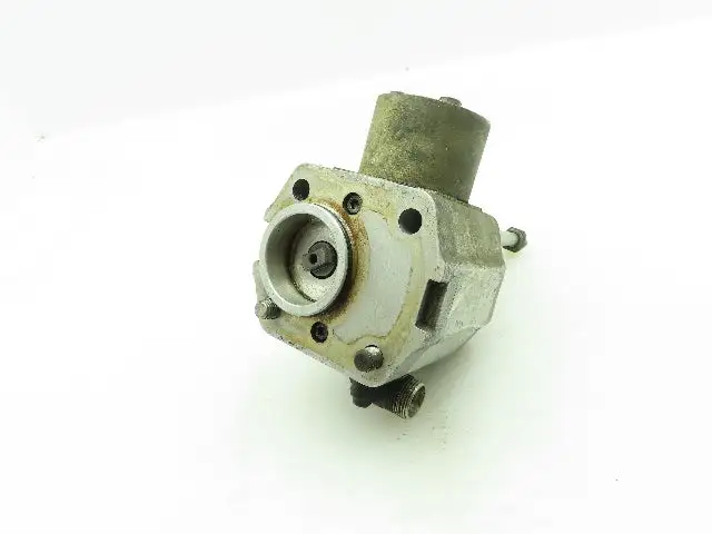 Used SAUER SUNDSTRAND _UNKNOWN_ Hydraulic Pumps | Arrow Industrial #619177