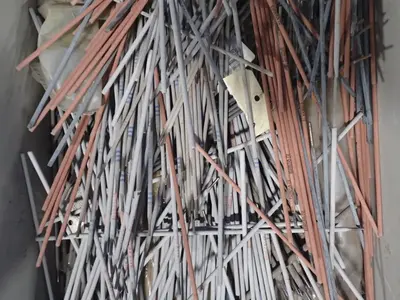 Welding Electrode Rods
