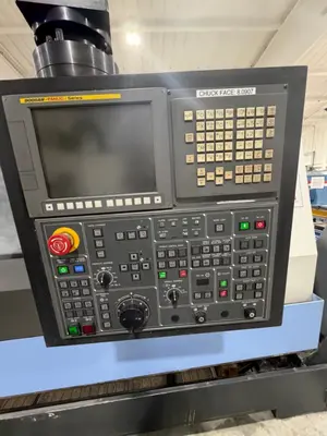 2011 DOOSAN PUMA 400LMB CNC Lathes | Toolquip, Inc. (3)
