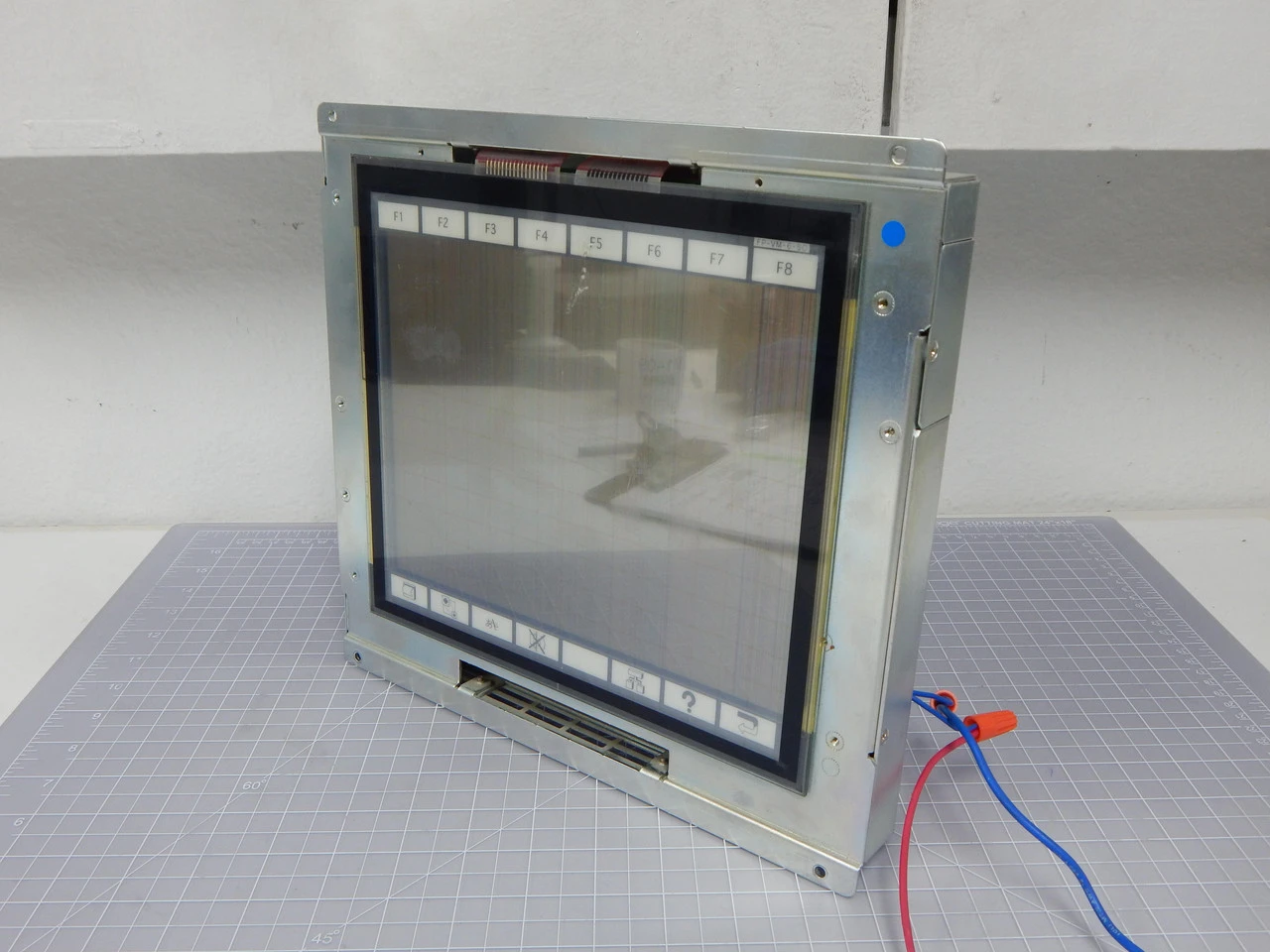Used DIGITAL ELECTRONICS _UNKNOWN_ Electrical Panels | OCO Industrial #1658011