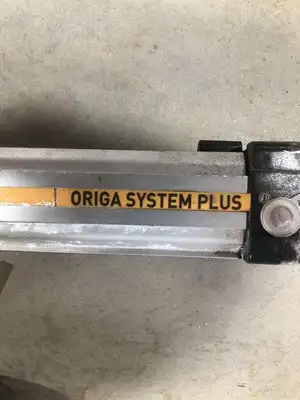 Parker Origa System Plus Rodless Pneumatic Actuator ; 64″ Travel