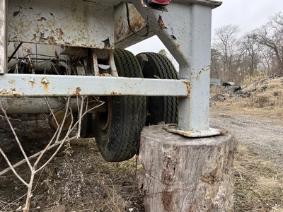 Used Hazemag C11 Crushers Maryland US | Zadoon Equipment #1480829