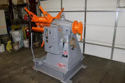 USED LITTELL 60-24