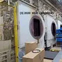 Used ALD VACUUM TECHNOLOGIES MODULTHERM Vacuum Furnaces Connecticut US | Furnace Brokers International #1357891