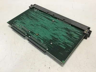 USED YASKAWA JANCD-MCP02B-1 REV D