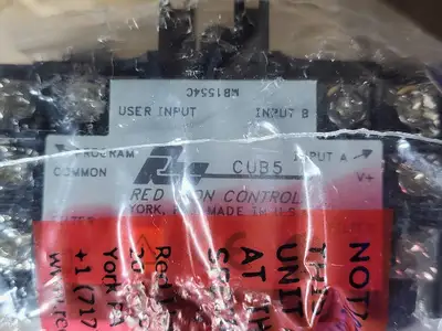 NEW RED LION CONTROLS CUB50000