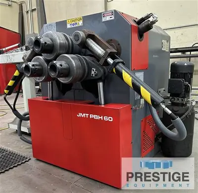 USED 2016 JMT PBH-60