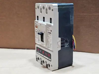 Used EATON CUTLER-HAMMER HKDDC3300A1301S4201Z01 Switchgears British Columbia CA | Lenmark #1434616