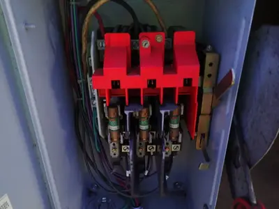 15" Drill Press Station