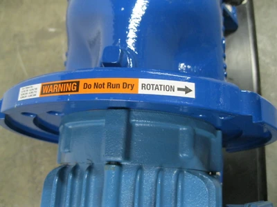 NEW Flowserve B464011100-BB0