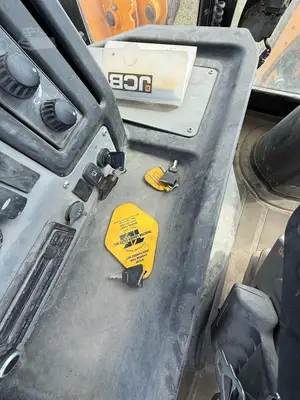 Used 2017 JCB 3CX Wheel Loaders Florida US | Intrac Machinery #1566437
