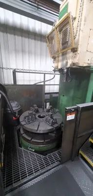 FELLOWS 50-12 HYDROSTROKE GEAR SHAPERS CNC | Piselli Enterprises (2)