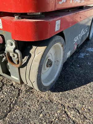 Used 2018 Skyjack SJ16 Manlifts Wisconsin US | Stack Equipment #1550355