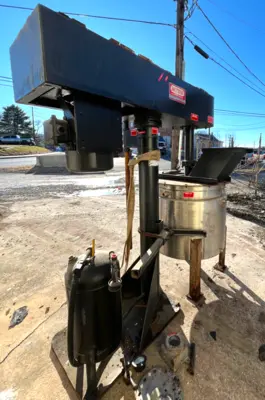 Myers 775A-10-1407 BLENDERS / MIXERS | EcReCon Inc (2)