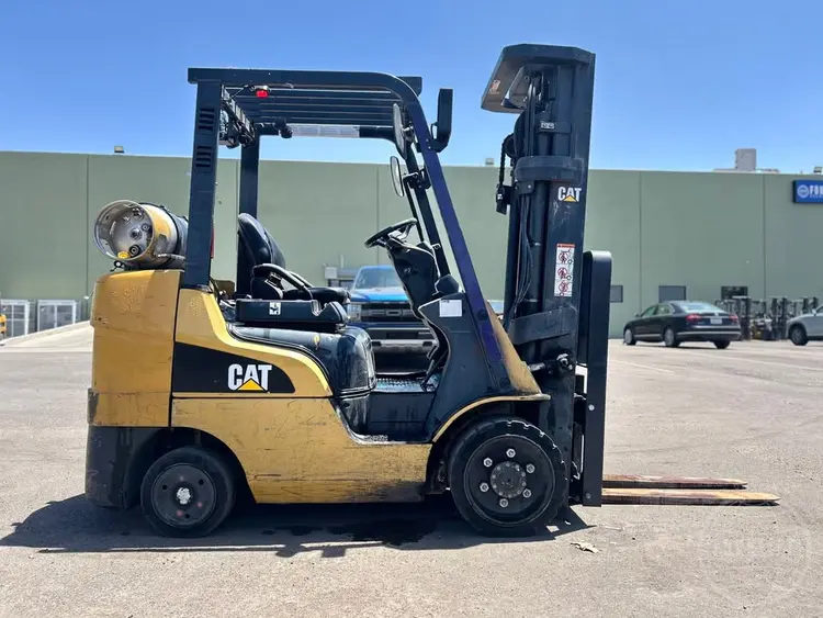 Used 2019 CAT 2C6000 Misc Forklifts Arizona US | Forklift Exchange #1273145