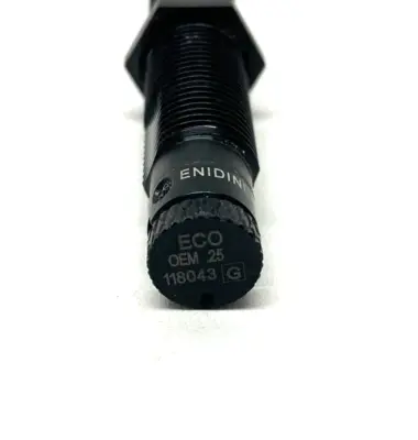 118043, ECO OEM 0.25 | ITT Enidine 118043 Adjustable Shock Absorber ECO OEM 0.25 - Used