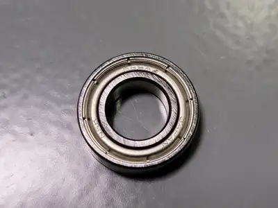 Single Row Deep Groove Ball Bearing No. 688AZ