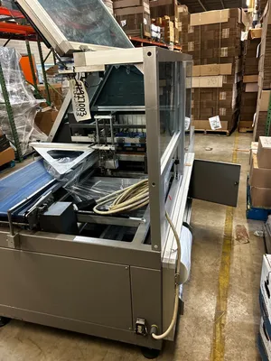 Used PREFERRED PACKAGING PP530-CST Automatic L Bar Sealers Illinois US | M&M Equipment Corp. #1385488