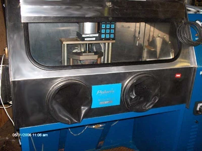 Polaris 5100 Accuweld 75 kva
