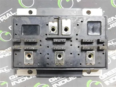 USED ABB PP15012HS(ABBN) 5A