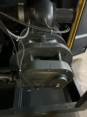 USED 2002 Kaeser DSD 100