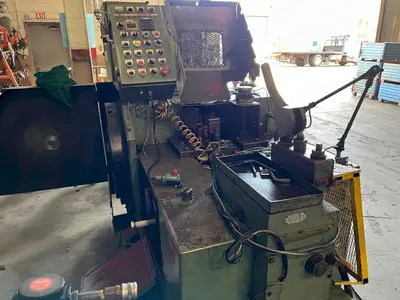 USED NATIONAL 320