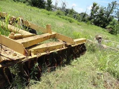 Used ROME TCW36 Tandem Discs Tennessee US | Ran Equipment #1403719