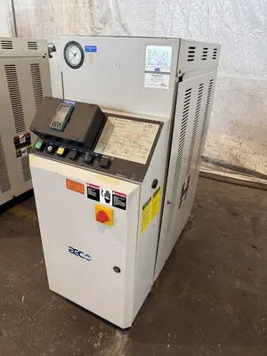 Used AEC TCO-1 Temperature Controls Ohio US | G-2000, Inc. #1283653