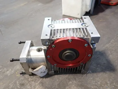 Used 2023 GUDEL HPG090C1 Motors (misc) Ohio US | HGR 24 #734828