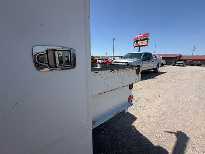 Used 2011 INTERNATIONAL DURASTAR Bucket (boom) trucks Oklahoma US | OT Truck & Tractor Sales #1383476