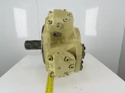 Used PLEIGER _UNKNOWN_ Hydraulic and Pneumatic Motors Indiana US | Arrow Industrial #633899