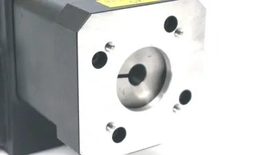 NEW CONEDRIVE RG15140.LSAE03BACBF GEAR REDUCER RATIO 40:1