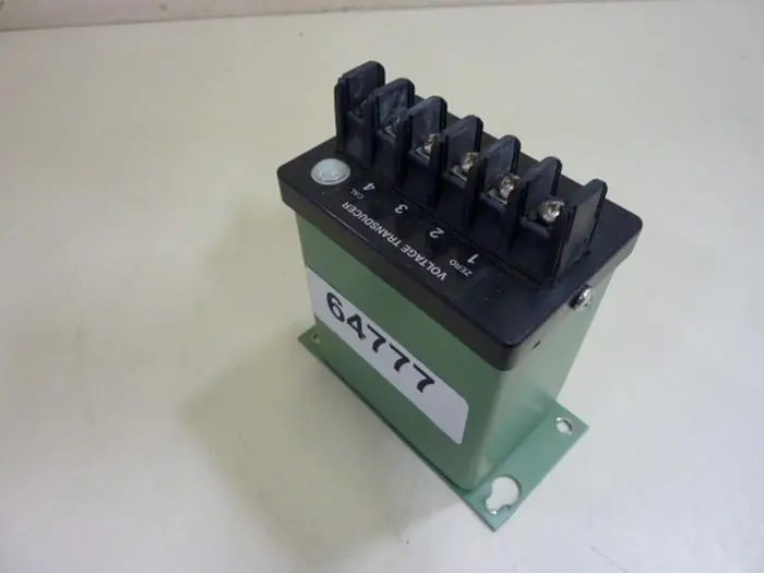 Used FLEX-CORE VT-3940A Transducers Michigan US | Ideal Machinery #595830