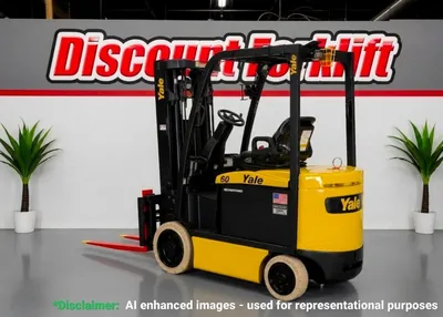Used 2015 YALE ERC060 Misc Forklifts Colorado US | Discount Forklift #1413001