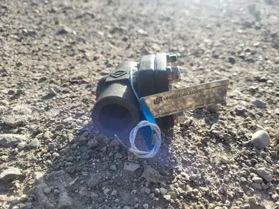 3/4" Class 800 Check Valve API 602